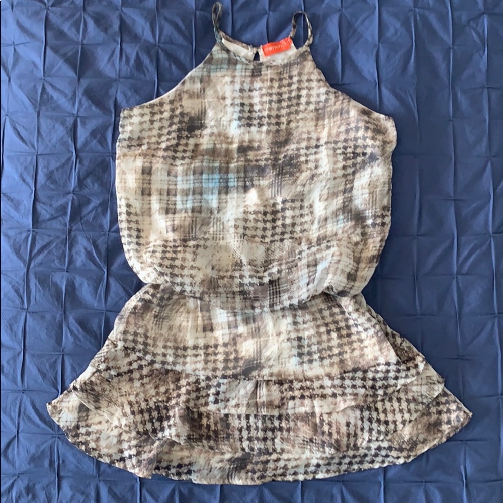 Dress - Picture 3 of 3